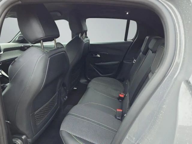 Peugeot E-208 GT-Line Hybrid