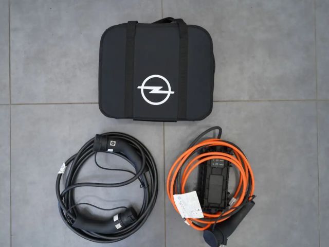 Opel Corsa GS-Line Grand Sport