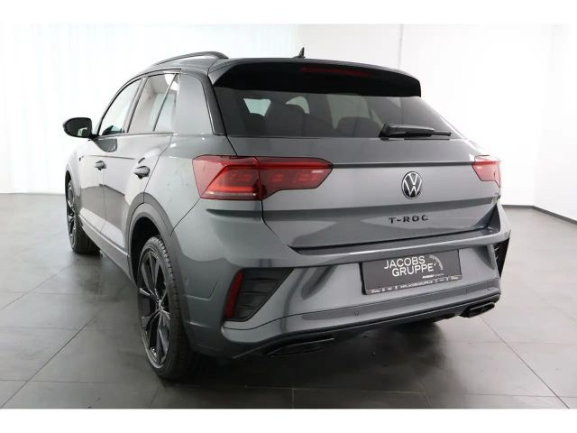 Volkswagen T-Roc 2.0 TDI DSG R-Line