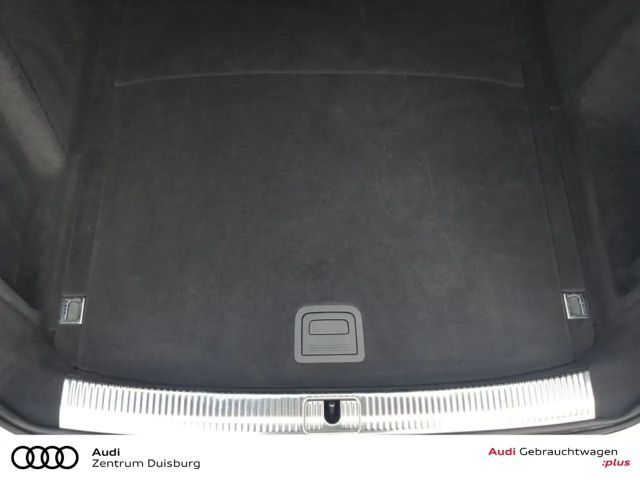 Audi A4 40 TFSI Avant S-Line