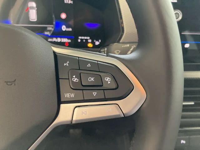 Volkswagen T-Cross Friends TSI