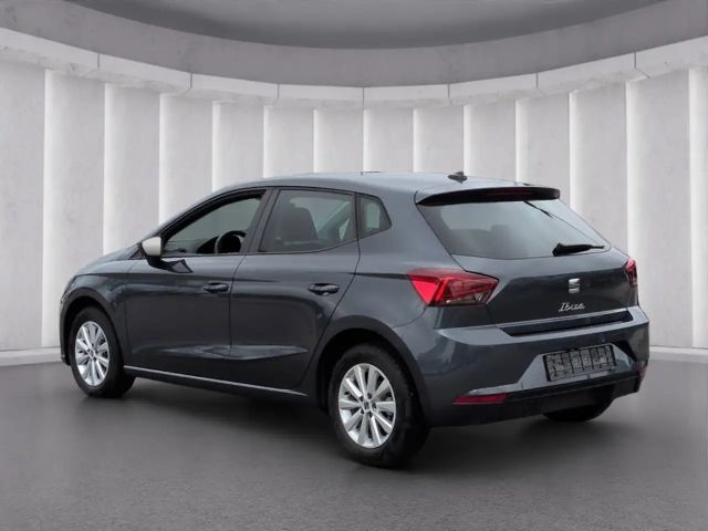 Seat Ibiza 1.0 TSI Style
