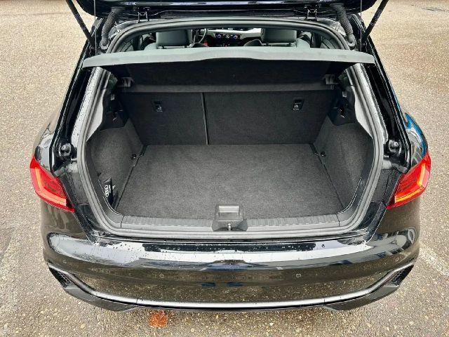 Audi A1 35 TFSI S-Line