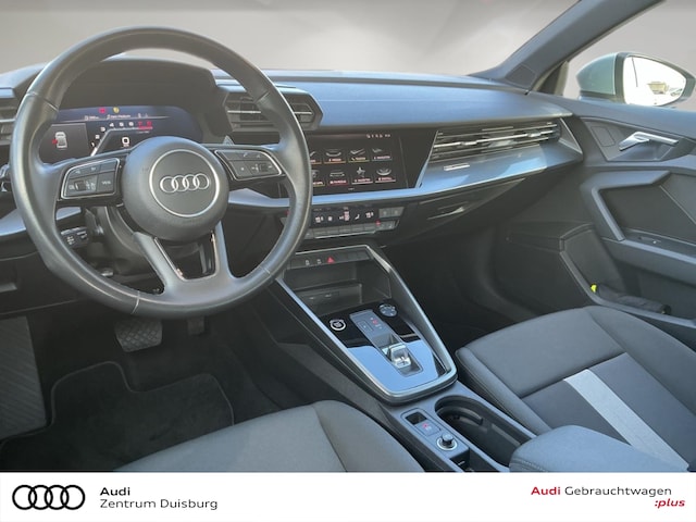 Audi A3 30 TFSI S-Tronic Sedan