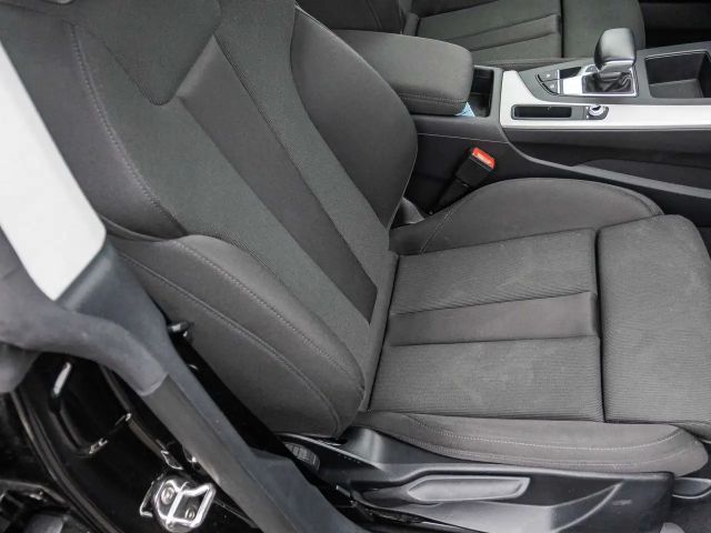 Audi A5 35 TFSI Coupé S-Tronic