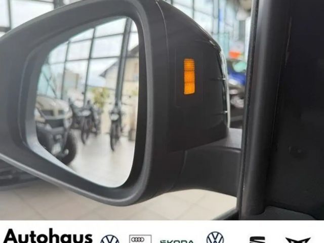 Volkswagen Caddy 2.0 TDI Style