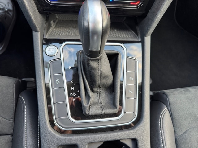 Volkswagen Passat 2.0 TSI DSG Variant