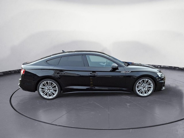 Audi A5 50 TDI Quattro Sportback