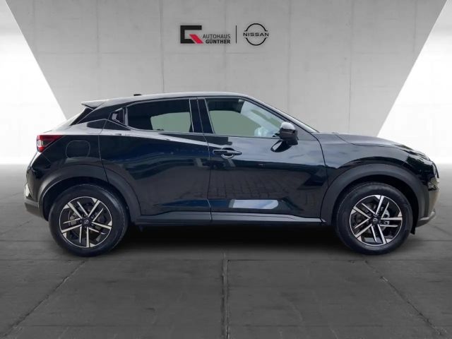 Nissan Juke N-Connecta