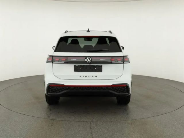 Volkswagen Tiguan 2.0 TSI 4Motion DSG R-Line