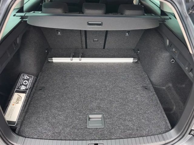 Skoda Octavia Selection