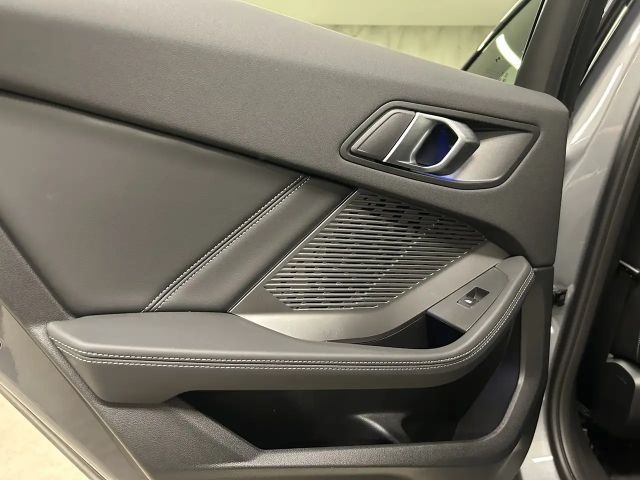 BMW 120 M-Sport Sedan