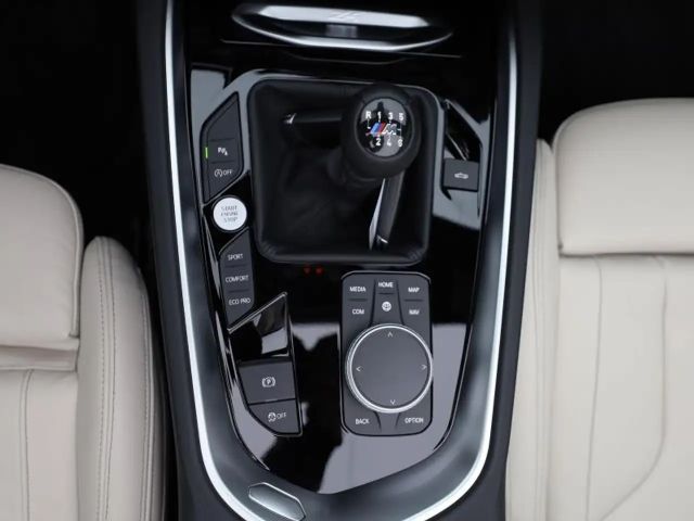 BMW Z4 Cabrio M-Sport M40i Roadster