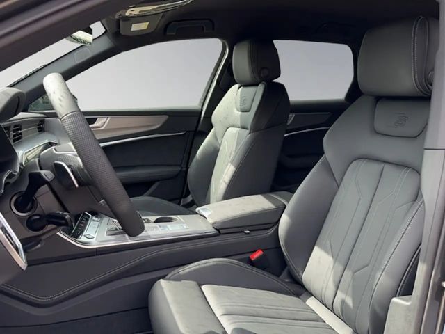 Audi A6 50 TDI Avant Quattro Sport