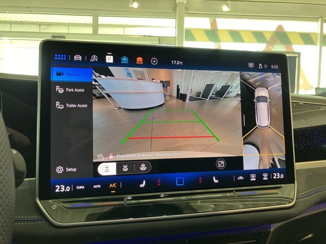 Volkswagen Passat 2.0 TDI DSG R-Line Variant