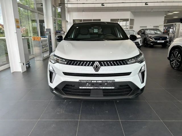 Renault Captur TCe 90 Techno