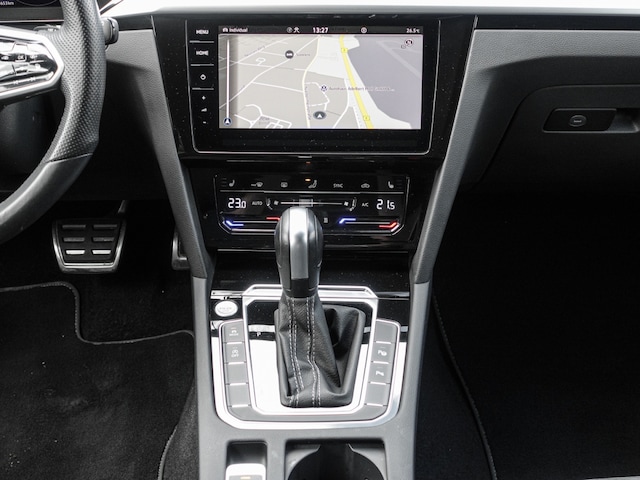 Volkswagen Arteon Shooting Brake 2.0 TDI DSG