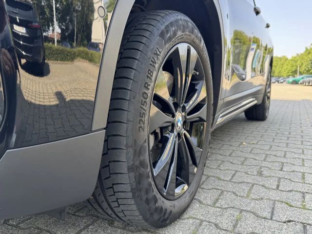 BMW X1 Sport Line sDrive20d