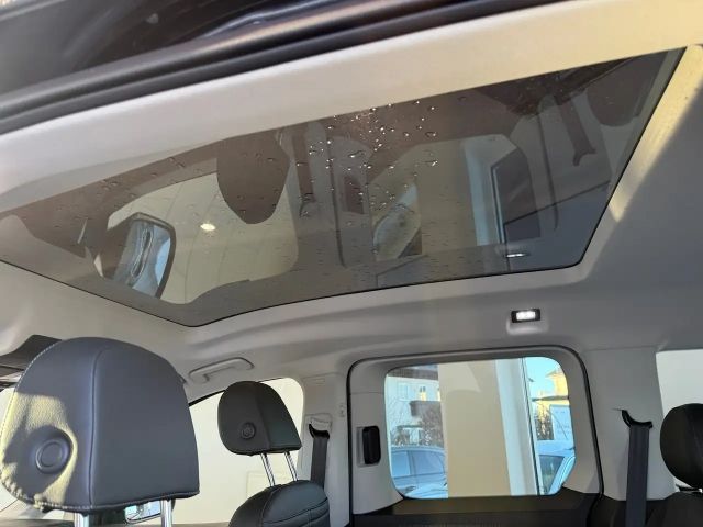 Volkswagen Caddy eHybrid