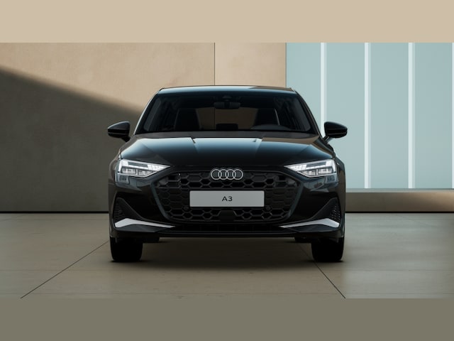 Audi A3 35 TDI S-Tronic Sportback