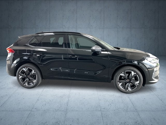 Cupra Terramar 1.5 eTSI