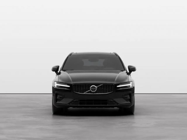 Volvo V60 Dark Ultra