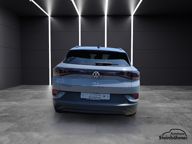 Volkswagen ID.4 IQ.Drive Performance Pro