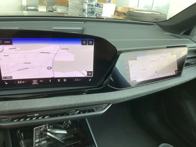 Audi A6 Hybride Quattro S-Tronic Sedan