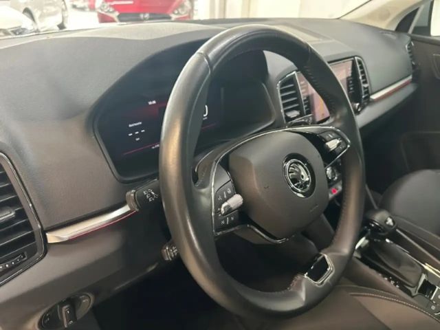 Skoda Karoq 2.0 TDI Tour