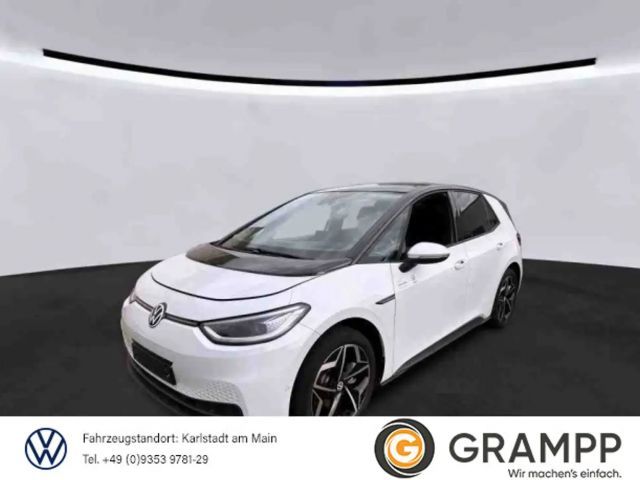 Volkswagen ID.3 Performance Pro