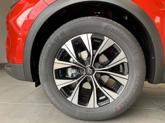 Renault Captur Evolution TCe 90