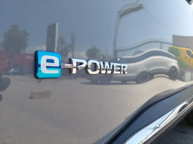 Nissan X-trail 214PS 1,5 eP