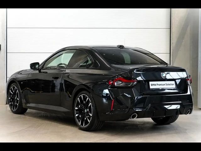 BMW 218 Coupé M-Sport