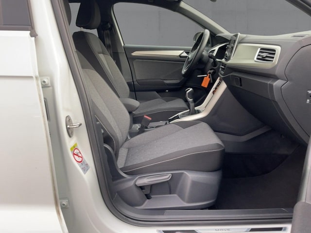 Volkswagen T-Roc 2.0 TDI Move