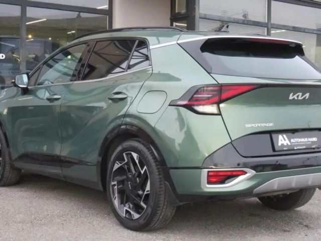 Kia Sportage GDi GT-Line Vierwielaandrijving