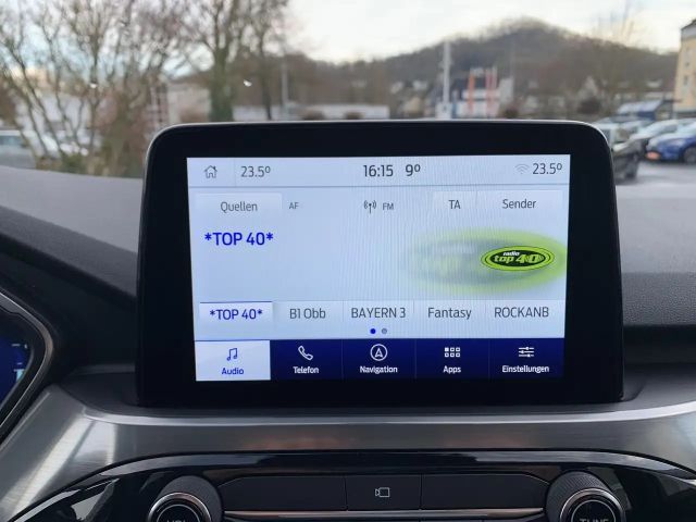 Ford Kuga AWD Titanium