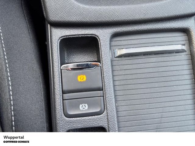 Skoda Octavia 2.0 TDI Ambition Combi