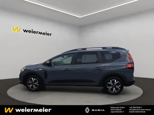 Dacia Jogger Extreme Hybrid 140