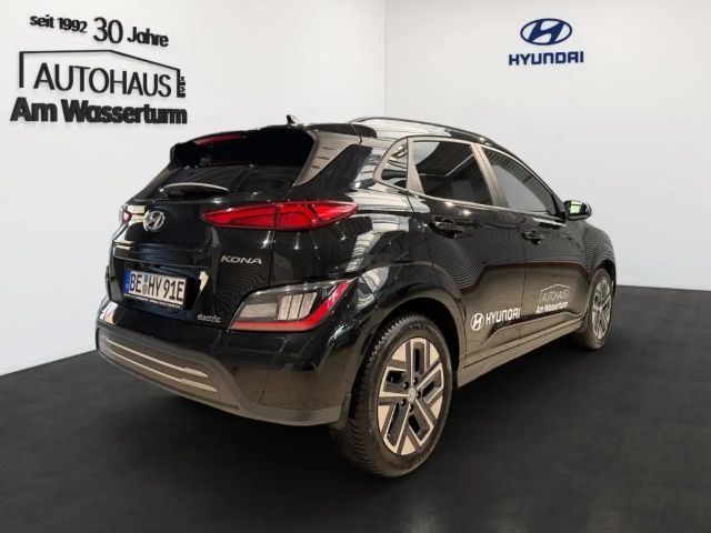 Hyundai Kona 100KW Sonderkontingent VIKING-Paket BLACKWEEK!!