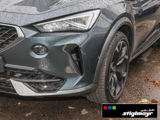Cupra Formentor 1.4 e-Hybrid DSG