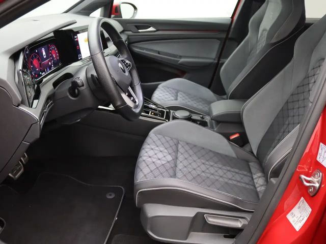 Volkswagen Golf 2.0 TDI DSG R-Line Variant