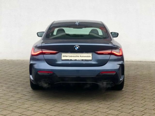 BMW 440 Coupé xDrive