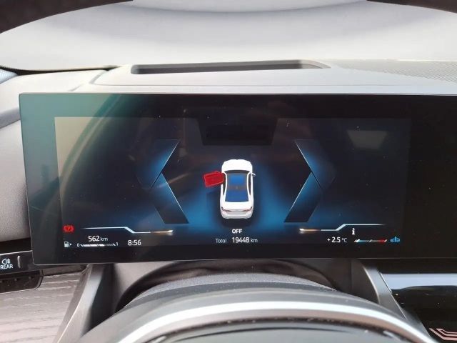 BMW 540 540d 540i Comfort pakket Sedan xDrive