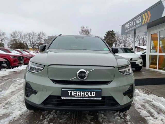 Volvo XC40 AWD Plus