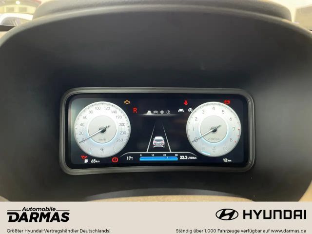 Hyundai Kona 1.0 T-GDi