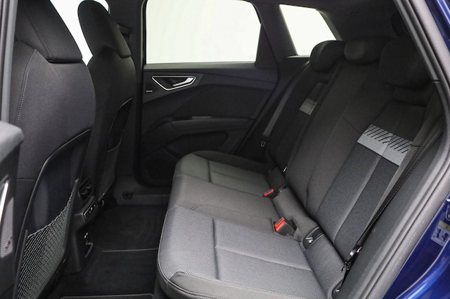 Audi Q4 e-tron 50 Quattro