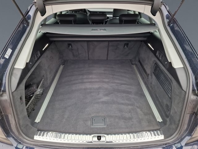 Audi A6 35 TDI Avant S-Tronic