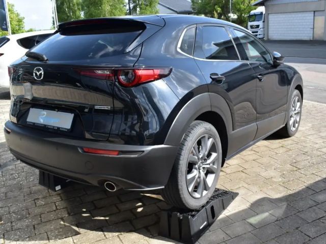 Mazda CX-30 ``Exclusive-Line`` Driver-Assistance & Sound-Paket