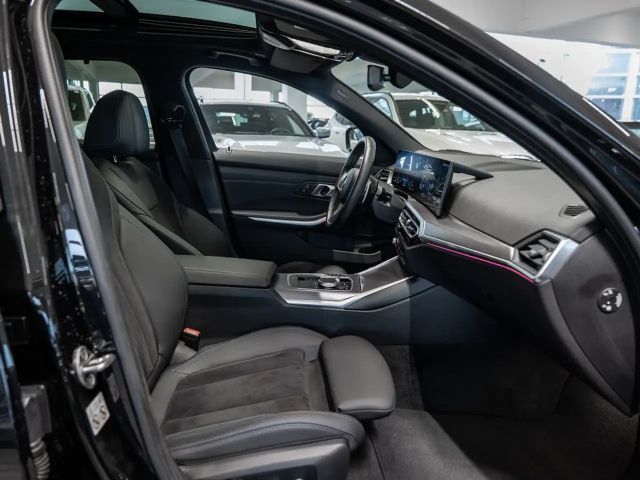 BMW 318 318i M-Sport Touring