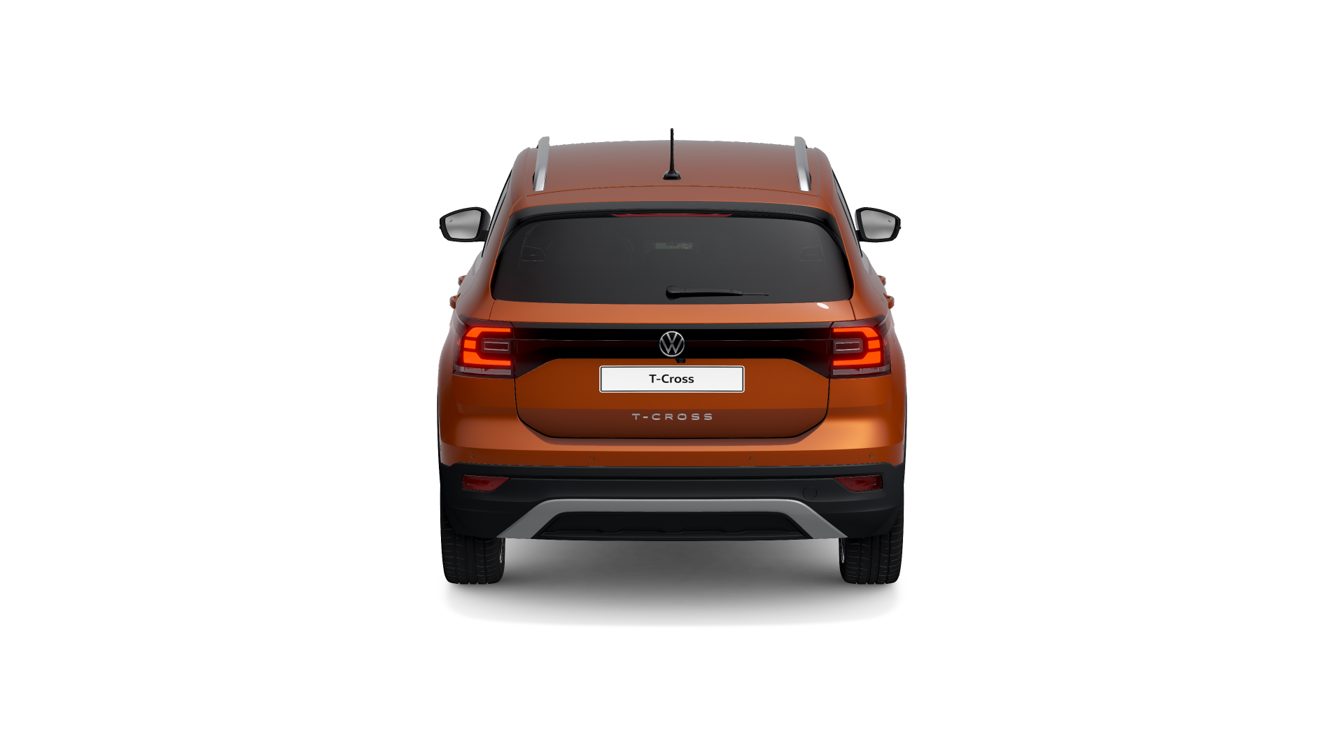 Volkswagen T-Cross 1.5 TSI Style